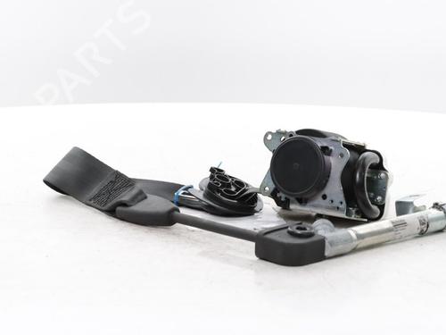 Front left seatbelt VW POLO VI (AW1, BZ1, AE1) 1.0 TSI | BP36966801I26 - Image 6