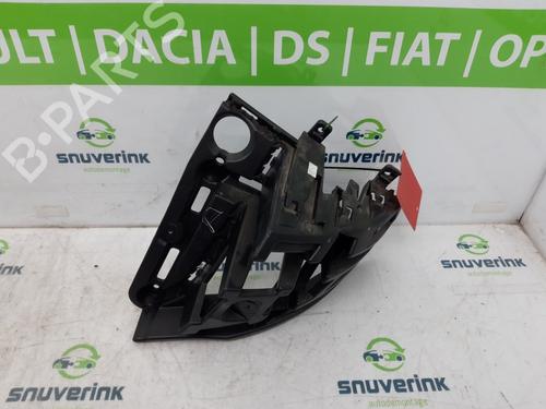 Used Rear bumper bracket CITROËN C5 AIRCROSS (A_) 1.2 PureTech 130 (ARHNSJ) (131 hp) 18950446