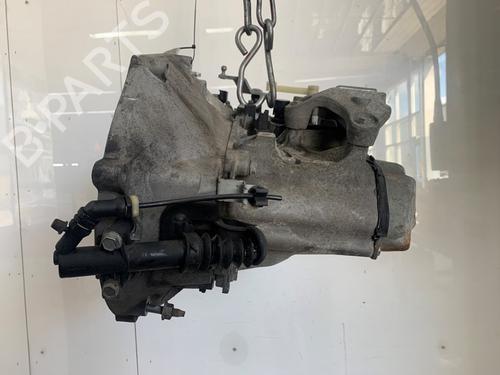 Used Gearbox Gearbox 37072289 37072289