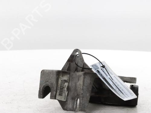 Gear lever PEUGEOT 308 SW I (4E_, 4H_) 1.6 16V | BP31261245M90 