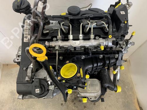 Engine VW CRAFTER Van (SY_, SX_) 2.0 TDI FWD (SYB, SYC, SYD) | BP40048584M1 - Image 5