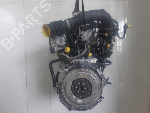 Engine RENAULT CAPTUR II (HF_) TCe 140 (HFN0) | BP37490292M1 - Image 2