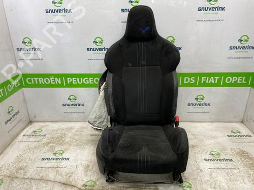 Used Right front seat RENAULT MEGANE IV Hatchback (B9A/M/N_) 1.6 TCe 205 (B9MV) (205 hp) 26279629