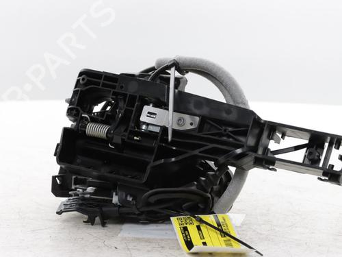 Front left lock RENAULT EXPRESS Box Body/MPV 1.5 Blue dCi 75 (F6AA) | BP36701950C98 - Image 6