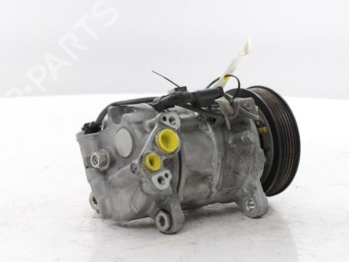AC compressor BMW 1 (F40) 118 i | BP39716727M34 - Image 5