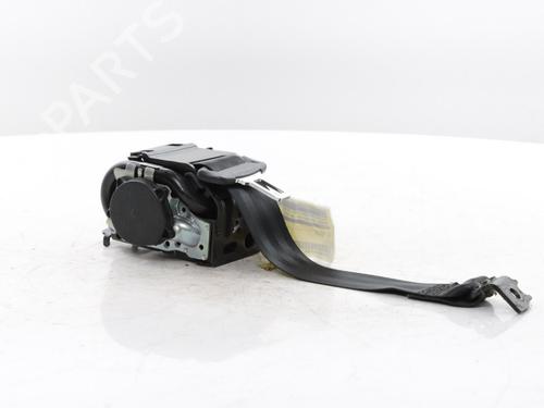 Used Rear left seatbelt Rear left seatbelt RENAULT MEGANE IV Grandtour (K9A/M/N_) 1.2 TCe 130 (K9MR) (130 hp) 40048846 40048846
