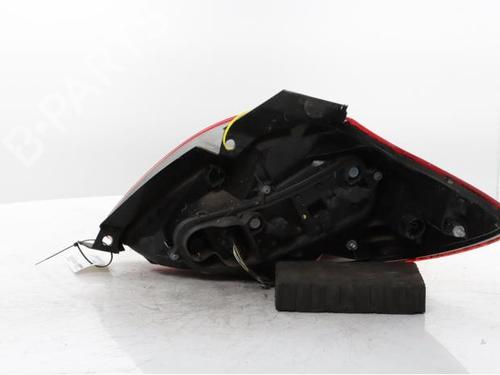 Left taillight FORD KA (RU8) 1.2 | BP40542469C34 - Image 6