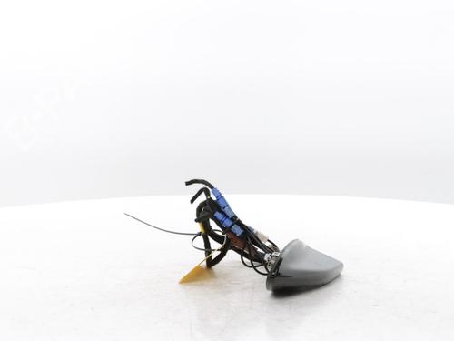 Antenne/Base RENAULT 5 E-Tech 150 | BP33696795C140 - Image 3