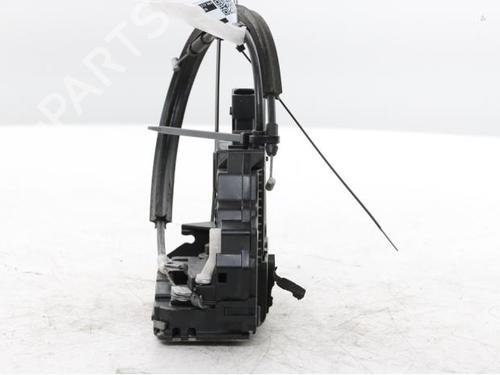 Tailgate lock PEUGEOT BOXER Van 2.2 HDi 110 | BP40586608C101 - Image 3