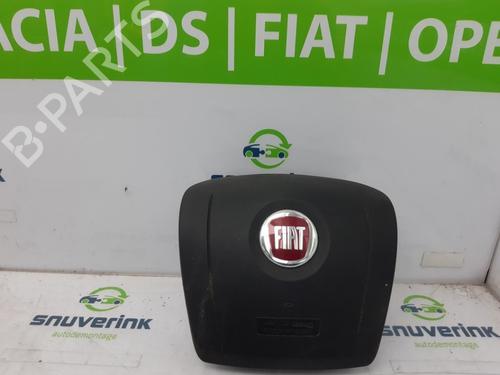 Airbag do condutor FIAT DUCATO Van (250_) 120 Multijet 2,3 D (120 hp) 21112102