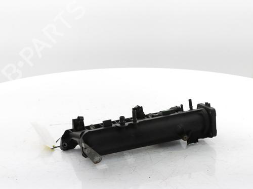 Intake manifold RENAULT KADJAR (HA_, HL_) 1.2 TCe 130 (HLMR) | BP29241416M70 - Image 5