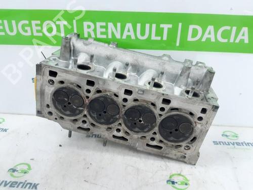 Cylinder head RENAULT KANGOO Express (FW0/1_) 1.5 dCi 90 (FW0G, FW05, FW08, FW11) | BP40577843M5 - Image 4
