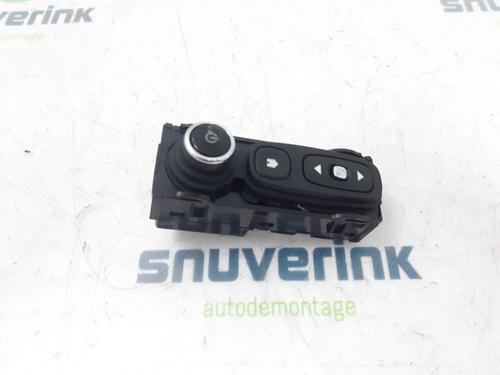 Used Switch RENAULT TWINGO III (BCM_, BCA_) 1.0 SCe 70 (71 hp) 20158163