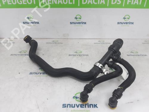 Pipe PEUGEOT 308 SW III (FC_, FJ_, FR_, F4_, FN_) PureTech 136 (FRHPYC) | BP25009425M125 