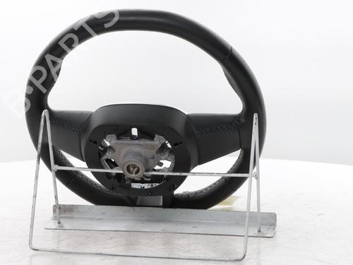 Steering wheel RENAULT CAPTUR II (HF_) TCe 90 (HFM6) | BP37262937C49 - Image 6