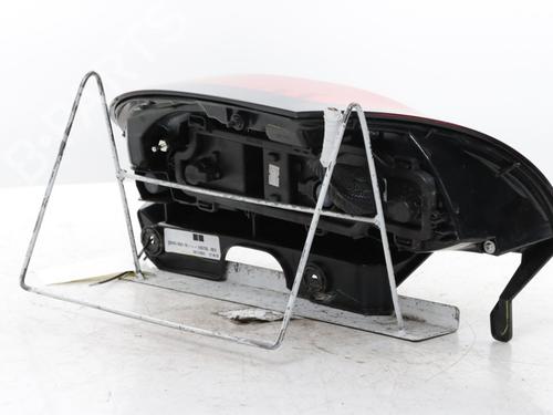 Left taillight RENAULT KANGOO III MPV TCe 130 (KJMB) | BP36966935C34 - Image 7