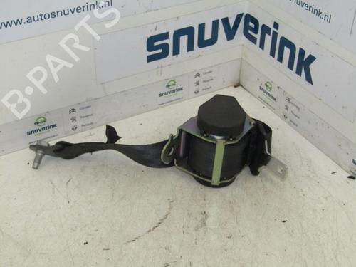 Sikkerhedssele bag venstre PEUGEOT 307 (3A/C) 1.6 16V (109 hp) 21111129