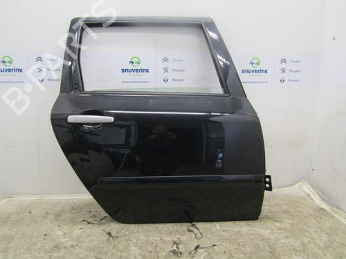 Used Right rear door PEUGEOT 307 SW (3H) 1.6 HDI 110 (109 hp) 10788735