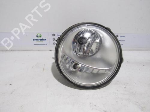 right-headlight-renault-twingo-ii-cn0_-2007-40589917 main image