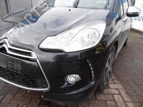 Gearbox CITROËN DS3 (SA_) 1.6 HDi 90 | BP40578715M3 - Image 7