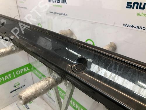 Rear bumper OPEL VIVARO A Van (X83) 2.5 CDTI (F7) | BP15387850C8 