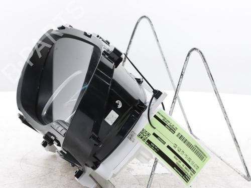 Instrument cluster OPEL VIVARO C Van (K0) VIVARO-E | BP38234518C47 - Image 3