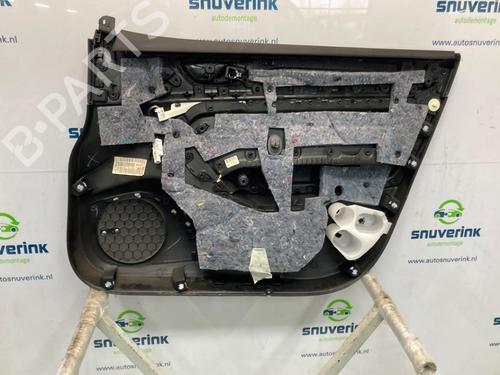 Front left panel RENAULT MEGANE IV Grandtour (K9A/M/N_) 1.5 dCi 110 | BP23393776C58 - Image 5