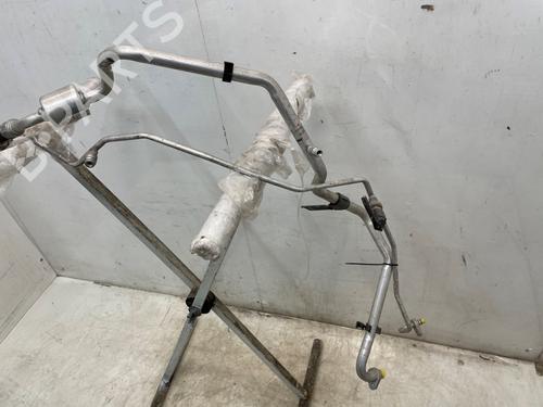 AC pipe PEUGEOT 208 I (CA_, CC_) 1.0 VTi | BP31960627M126