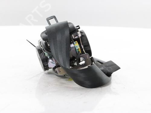 Front left seatbelt FORD FOCUS IV (HN) 1.0 EcoBoost mHEV | BP38409420I26 - Image 2