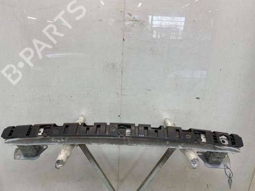 Used Rear bumper reinforcement Rear bumper reinforcement PEUGEOT 2008 I (CU_) 1.2 THP 110 / PureTech 110 (110 hp) 33814044 33814044