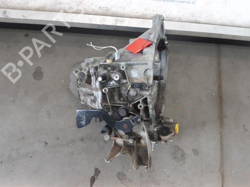 Gearbox CITROËN C5 I Break (DE_) 1.8 16V (DE6FZB, DE6FZE) | BP40571155M3 - Image 2