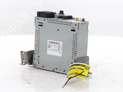 Radio RENAULT CAPTUR I (J5_, H5_) 0.9 TCe 90 | BP39716824E6 - Image 2