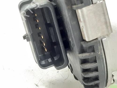 Throttle body PEUGEOT 3008 II SUV (MC_, MR_, MJ_, M4_) Hybrid | BP19530127M82 