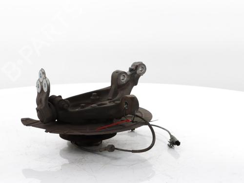 Right front steering knuckle JEEP COMPASS (MP, M6, MV, M7) 1.4 MultiAir | BP28288823M26 - Image 2