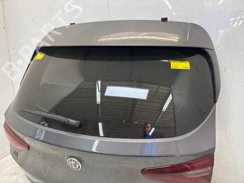 Tailgate ALFA ROMEO STELVIO (949_) 2.0 Q4 (949.AXF2A) | BP29068892C6 