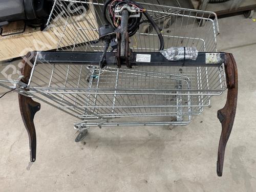 Kugelkupplung/Mechanismus für RENAULT CLIO IV Grandtour (KH_) 0.9 TCe 90 (90 hp) 30757847