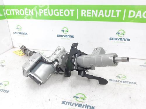 Steering column RENAULT SYMBIOZ 1.6 E-Tech 145 | BP24944061M21 - Image 4