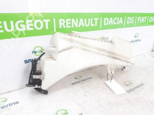 Windscreen washer tank PEUGEOT 5008 II (MC_, MJ_, MR_, M4_) 1.6 THP 165 (M45GZW, M45GYW, M45GYV) | BP24300163C113