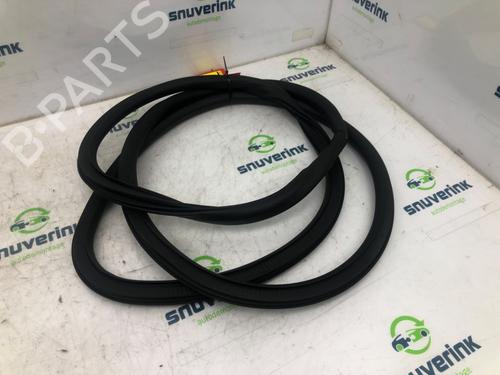 Rubber door seal CITROËN C3 AIRCROSS II (2R_, 2C_) 1.2 PureTech 110 (2RHNZB, 2RHNZW, 2RHNPX, 2RHNPJ) | BP19306625C142 