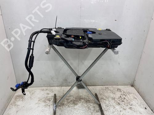 Andre PEUGEOT 508 II (FB_, FH_, F3_) 2.0 BlueHDI 180 (FHEHZR, FHEHZN) (177 hp) 30186319