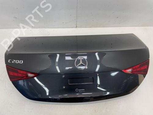 tailgate-mercedes-benz-c-class-w206-2021-27688272 main image
