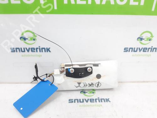 Annen PEUGEOT 2008 II (UD_, US_, UY_, UJ_, UR_, UC_) 1.2 PureTech 130 (USHNS, URHNS) (130 hp) 19148003