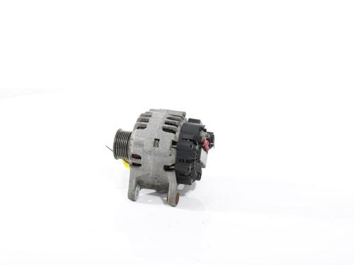 Alternator RENAULT TWINGO II (CN0_) 1.2 16V (CN04, CN0B) | BP26665679M7 - Image 3