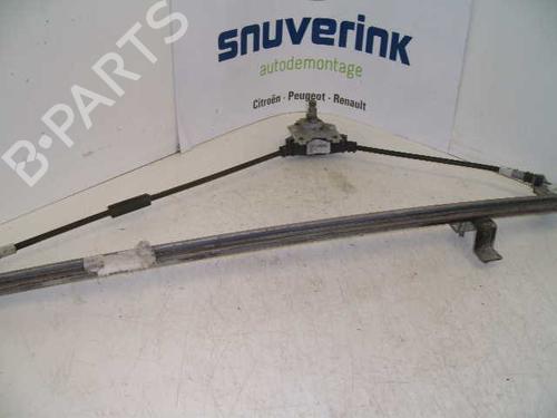 Used Front right window mechanism Front right window mechanism 16408564 16408564