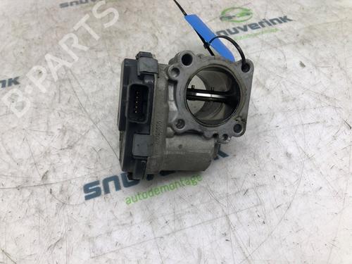 Throttle body PEUGEOT PARTNER Box Body/MPV 1.6 HDi / BlueHDi 75 | BP17122415M82 