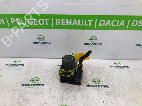 Used ABS pump ABS pump RENAULT ESPACE IV (JK0/1_) 2.0 Turbo (JK0A, JK0B, JK0N) (163 hp) 39912242 39912242