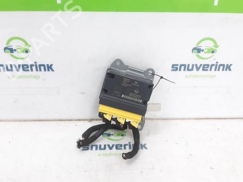 Used ECU airbags RENAULT CLIO V (B7_) 1.0 TCe 90 (B7MT) (91 hp) 25205158