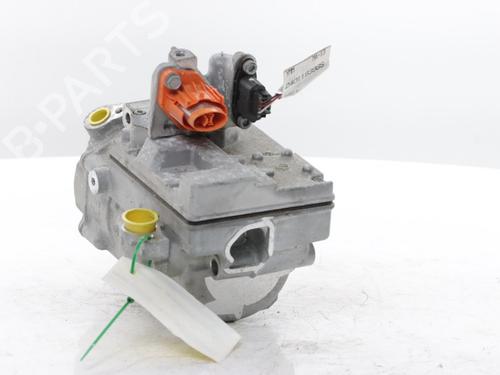 AC compressor RENAULT ZOE Hatchback Van (BFM_) Electric (BFMF) | BP40048767M34  - Image 7