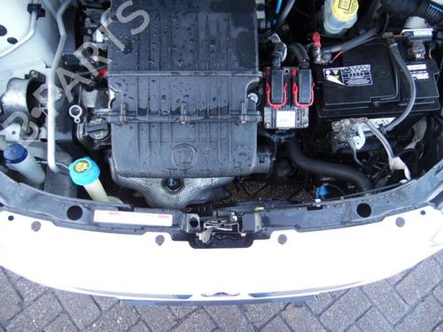 AC pipe FIAT 500 (312_) 1.2 (312AXA1A) | BP40574839M126 - Image 23