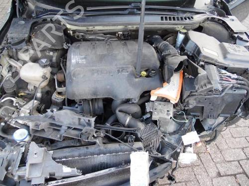 Engine PEUGEOT 508 SW I (8E_) 2.0 HDi | BP23646057M1 - Image 34